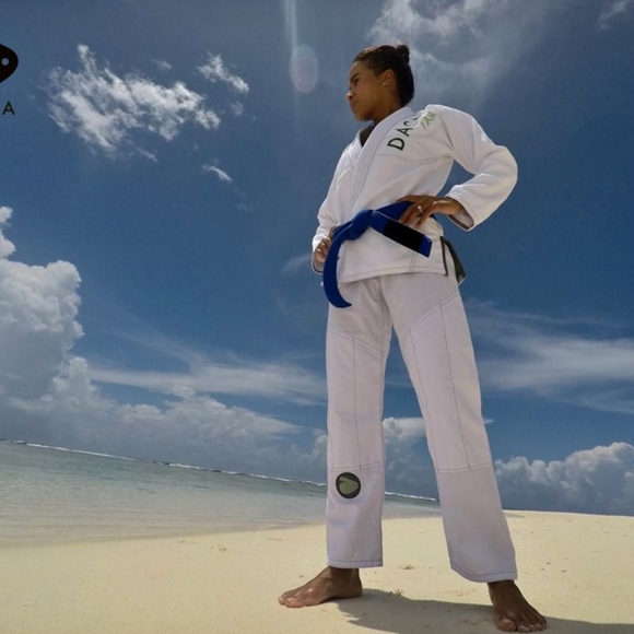 Brazilian Jiu Jitsu Gi's - Picture 3 of 4